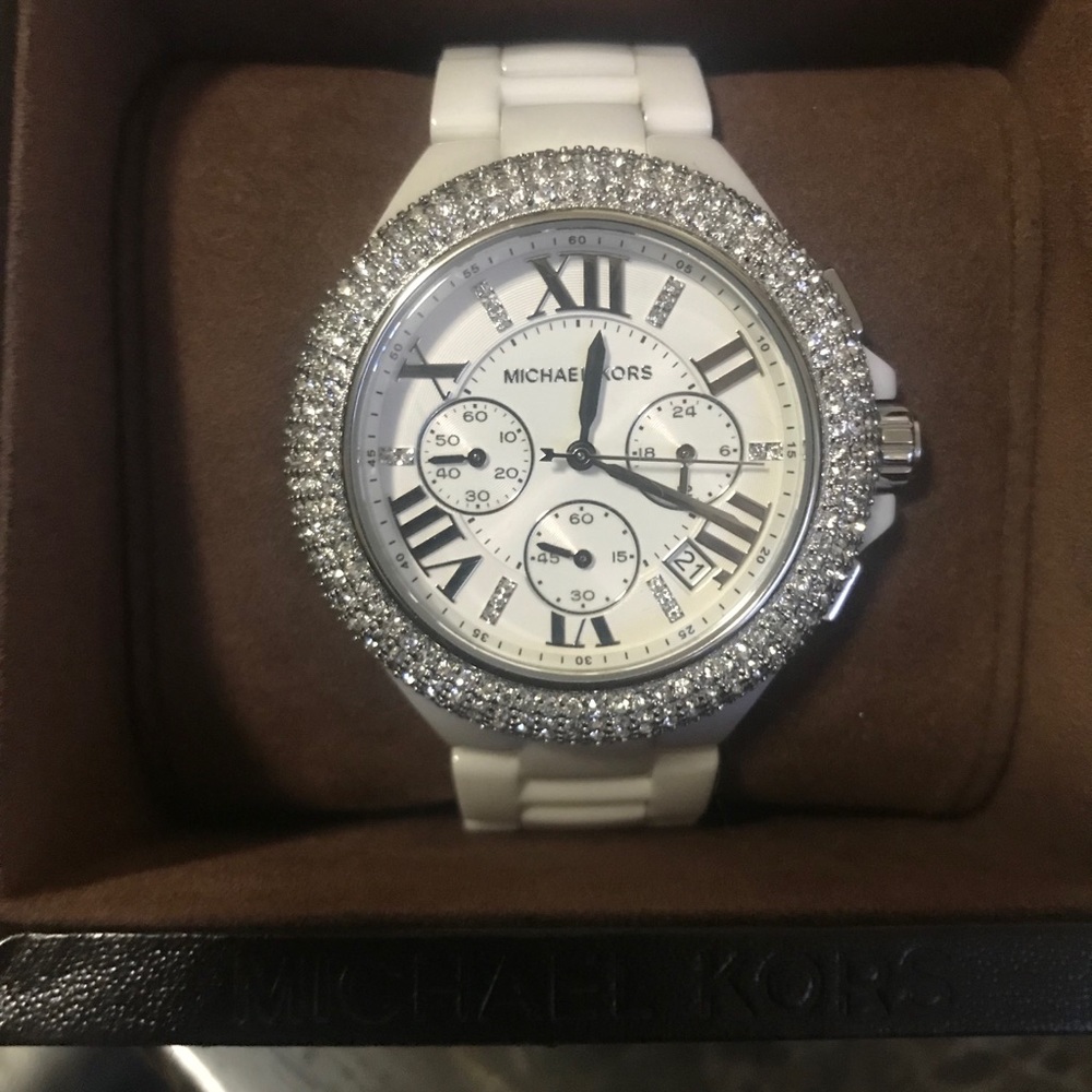 Michael Kors watch